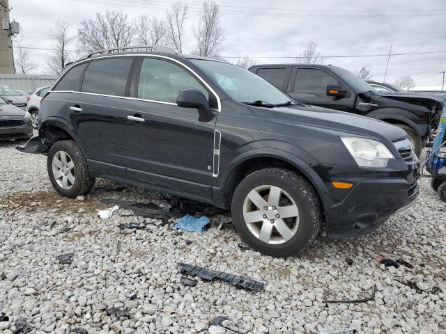 3GSDL53769S523113 - 2009 SATURN VUE XR BLACK photo 4