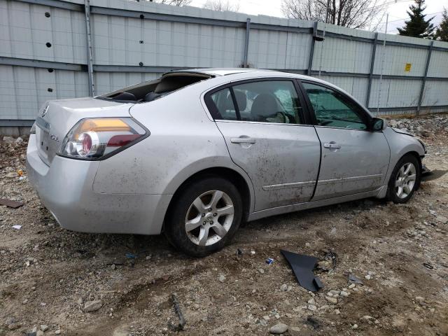 1N4AL21E08C258892 - 2008 NISSAN ALTIMA 2.5 SILVER photo 3