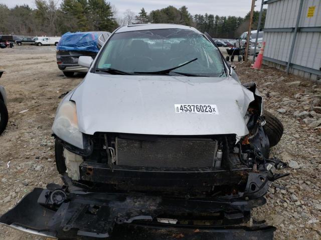 1N4AL21E08C258892 - 2008 NISSAN ALTIMA 2.5 SILVER photo 5