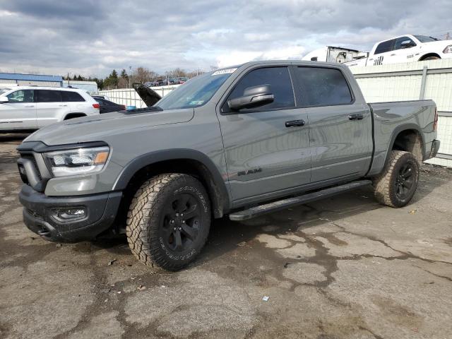 2023 RAM 1500 REBEL, 