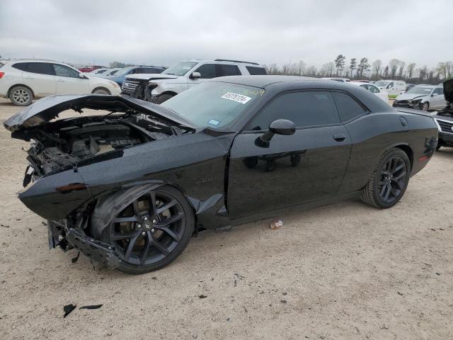 2021 DODGE CHALLENGER R/T, 