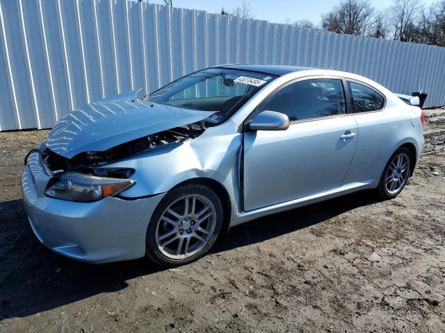 2006 TOYOTA SCION TC, 