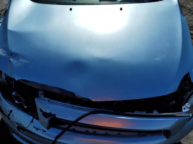 JTKDE177260138300 - 2006 TOYOTA SCION TC ლურჯი ფოტო 11