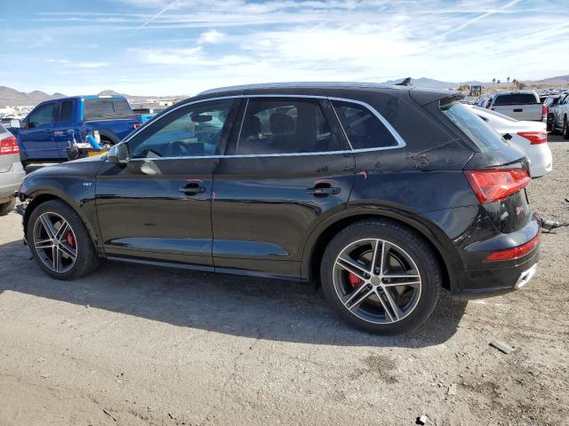 WA1C4AFY4J2227504 - 2018 AUDI SQ5 PRESTIGE BLACK photo 2