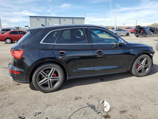 WA1C4AFY4J2227504 - 2018 AUDI SQ5 PRESTIGE BLACK photo 3