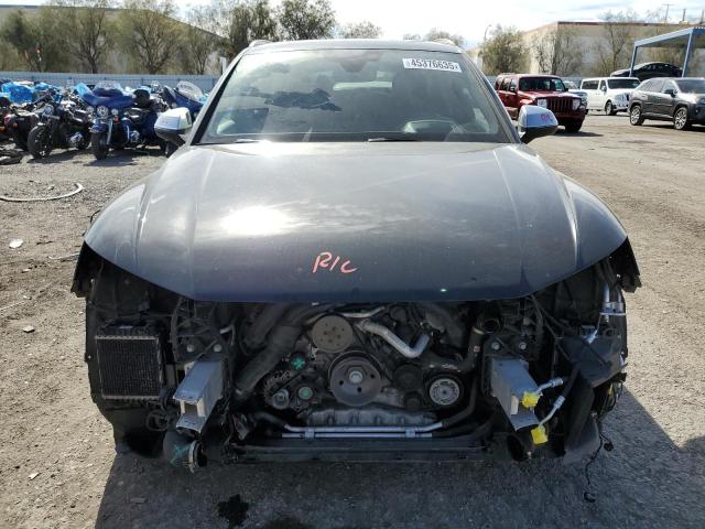 WA1C4AFY4J2227504 - 2018 AUDI SQ5 PRESTIGE BLACK photo 5