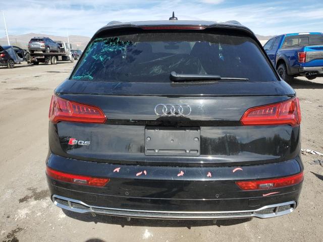 WA1C4AFY4J2227504 - 2018 AUDI SQ5 PRESTIGE BLACK photo 6