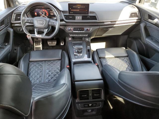 WA1C4AFY4J2227504 - 2018 AUDI SQ5 PRESTIGE BLACK photo 8