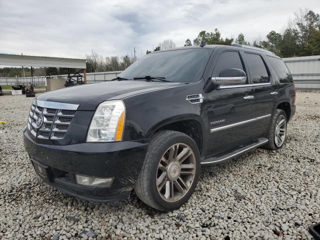 2012 CADILLAC ESCALADE, 