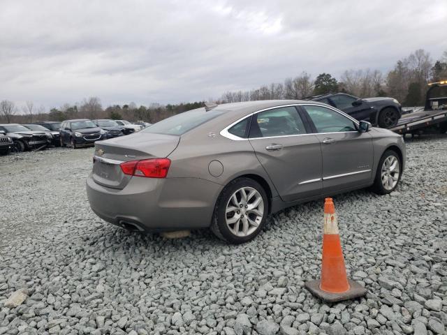 1G1105S39KU117203 - 2019 CHEVROLET IMPALA PREMIER GRAY photo 3