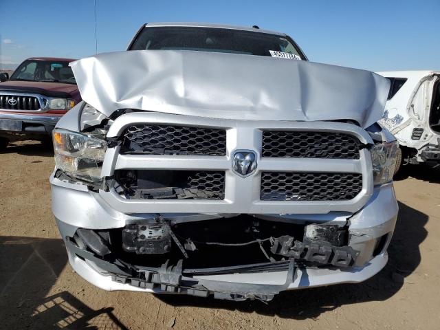 3C6RR7KT5JG176060 - 2018 DODGE RAM 1500 ST SILVER photo 5