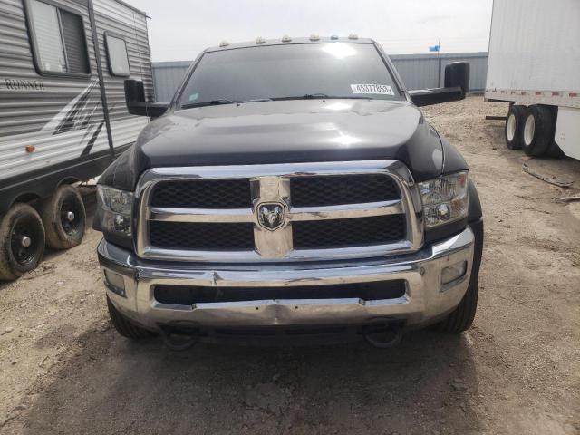 3C7WRNDL0GG177223 - 2016 RAM 5500 BLACK photo 5