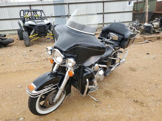 1HD1FCW125Y630727 - 2005 HARLEY-DAVIDSON FLHTCUI 黑色 照片 2