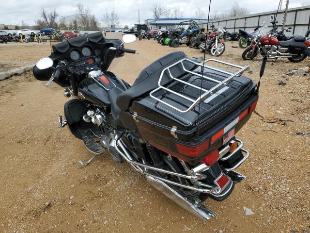 1HD1FCW125Y630727 - 2005 HARLEY-DAVIDSON FLHTCUI 黑色 照片 3