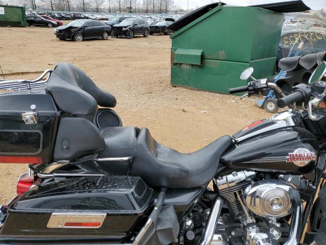 1HD1FCW125Y630727 - 2005 HARLEY-DAVIDSON FLHTCUI 黑色 照片 6