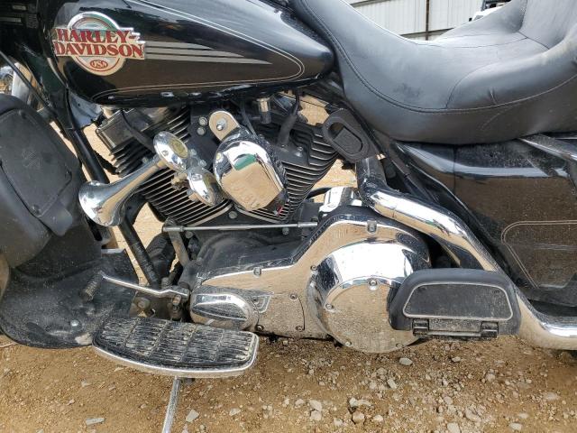 1HD1FCW125Y630727 - 2005 HARLEY-DAVIDSON FLHTCUI 黑色 照片 7