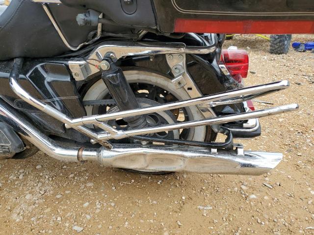 1HD1FCW125Y630727 - 2005 HARLEY-DAVIDSON FLHTCUI 黑色 照片 9