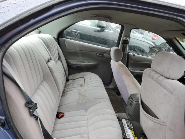 2E3HD56T1SH612139 - 1995 EAGLE VISION ESI 蓝色 照片 10