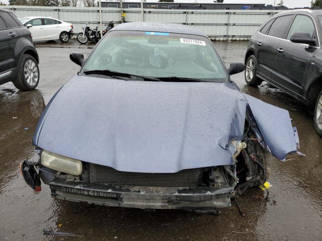 2E3HD56T1SH612139 - 1995 EAGLE VISION ESI 蓝色 照片 5