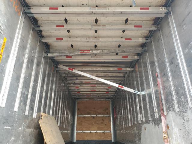 1PNE281F1GKA20896 - 1986 PINES TRAILER WHITE photo 5