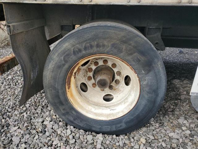 1PNE281F1GKA20896 - 1986 PINES TRAILER WHITE photo 9