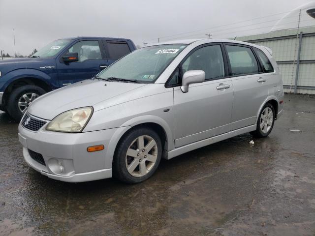 2006 SUZUKI AERIO PREMIUM, 