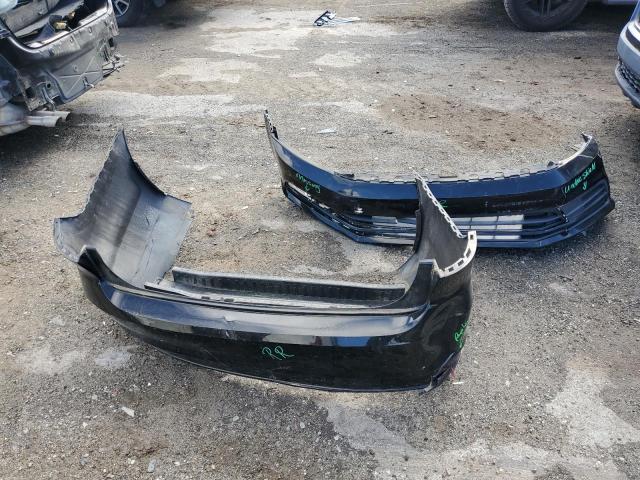 3VW2K7AJ0FM333692 - 2015 VOLKSWAGEN JETTA BASE 黑色 照片 12