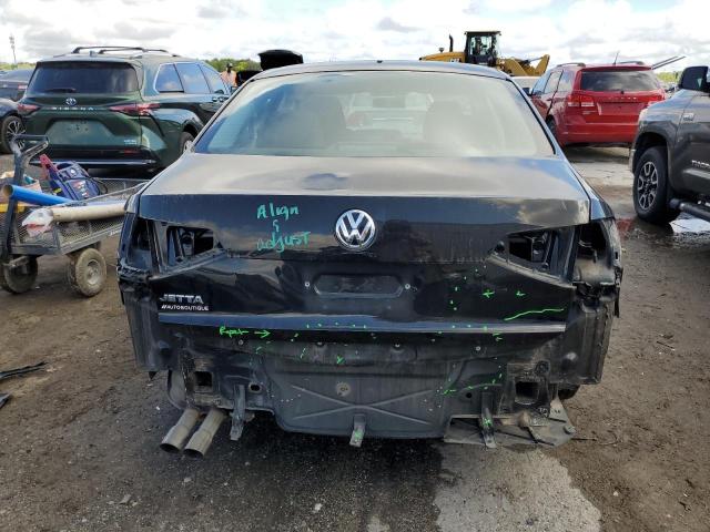 3VW2K7AJ0FM333692 - 2015 VOLKSWAGEN JETTA BASE 黑色 照片 6