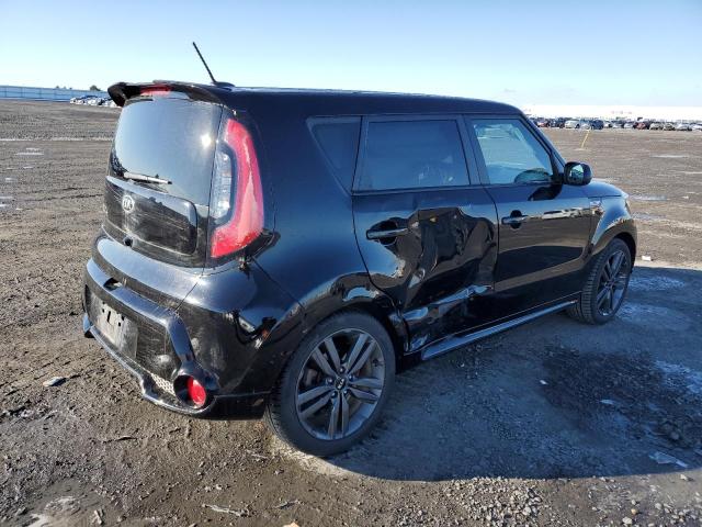 KNDJP3A56G7353517 - 2016 KIA SOUL + BLACK photo 3