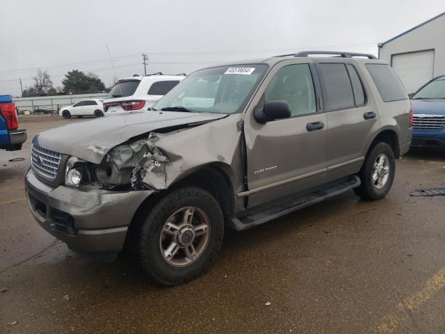 2004 FORD EXPLORER XLT, 