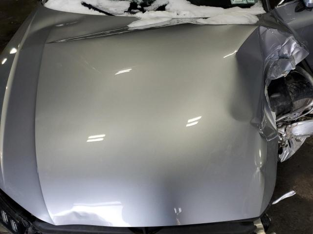 WA18AAF47NA020998 - 2022 AUDI A4 ALLROAD PREMIUM PLUS SILVER photo 11