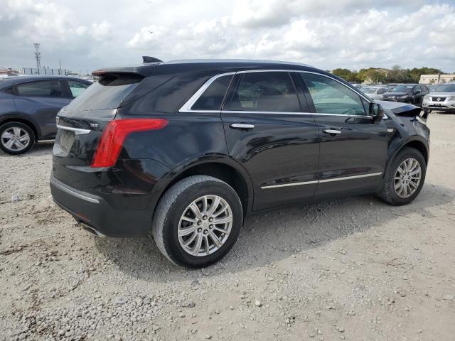 1GYKNARS3KZ131873 - 2019 CADILLAC XT5 BLACK photo 3