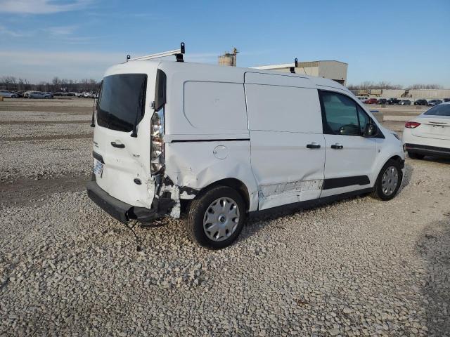 NM0LS7F70G1289290 - 2016 FORD TRANSIT CO XLT WHITE photo 3