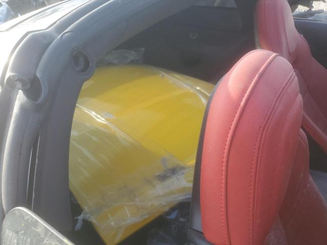 1G1YB2D78G5111983 - 2016 CHEVROLET CORVETTE STINGRAY 1LT BLACK photo 10