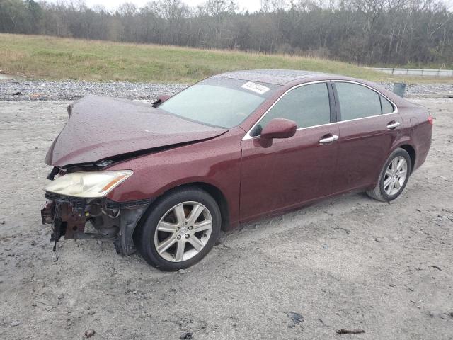 2007 LEXUS ES 350, 