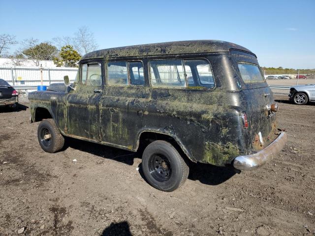 101PS12427A - 1958 GMC JIMMY BLACK photo 2