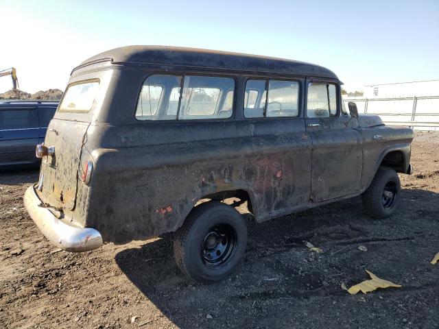 101PS12427A - 1958 GMC JIMMY BLACK photo 3