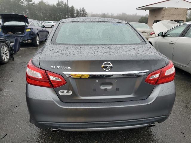 1N4AL3AP2GN390921 - 2016 NISSAN ALTIMA 2.5 GRAY photo 6