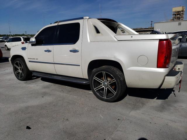 3GYFK62897G276302 - 2007 CADILLAC ESCALADE EXT CREAM photo 2