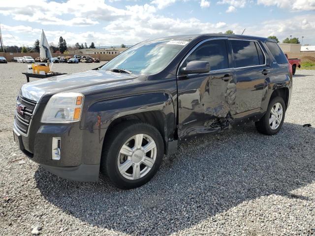 2015 GMC TERRAIN SLE, 