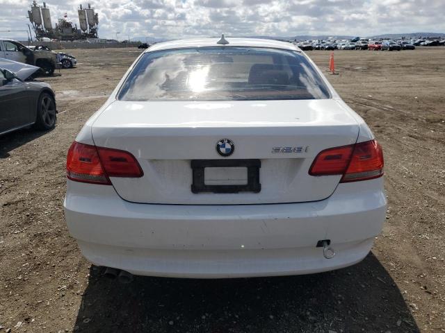 WBAWV13567PK48888 - 2007 BMW 328 I SULEV WHITE photo 6