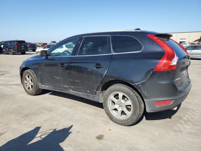 YV4952DL1C2302721 - 2012 VOLVO XC60 3.2 BLACK photo 2