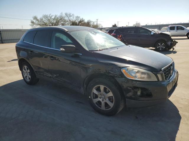 YV4952DL1C2302721 - 2012 VOLVO XC60 3.2 BLACK photo 4