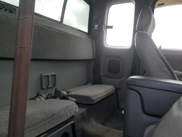 5TESN92N83Z193297 - 2003 TOYOTA TACOMA XTRACAB PRERUNNER ვერცხლისფერი ფოტო 10