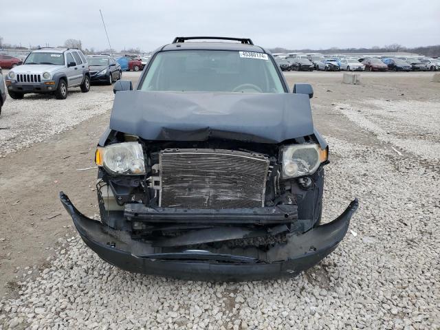 1FMCU94108KA71140 - 2008 FORD ESCAPE LIMITED GRAY photo 5