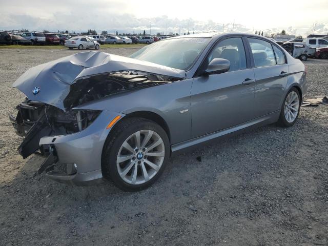 2011 BMW 328 I SULEV, 