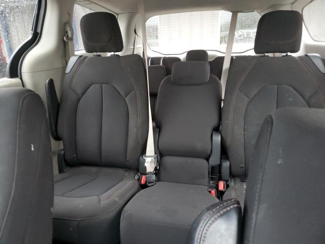 2C4RC1FG4JR116883 - 2018 CHRYSLER PACIFICA TOURING PLUS WHITE photo 10