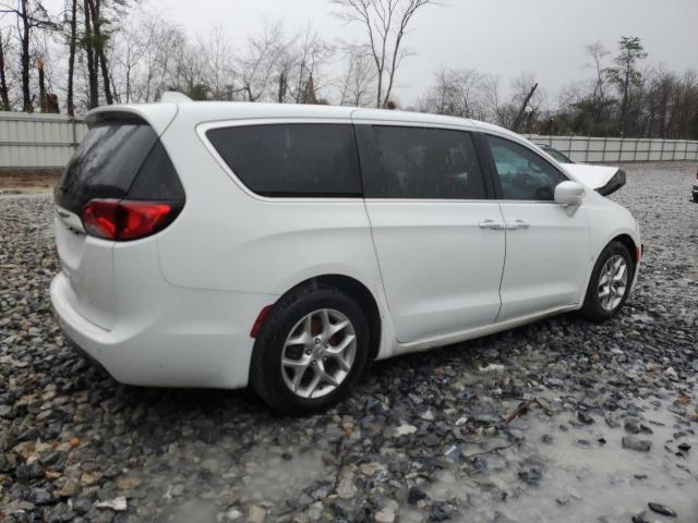 2C4RC1FG4JR116883 - 2018 CHRYSLER PACIFICA TOURING PLUS WHITE photo 3
