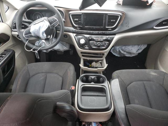 2C4RC1FG4JR116883 - 2018 CHRYSLER PACIFICA TOURING PLUS WHITE photo 8