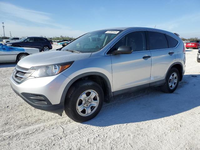 2014 HONDA CR-V LX, 